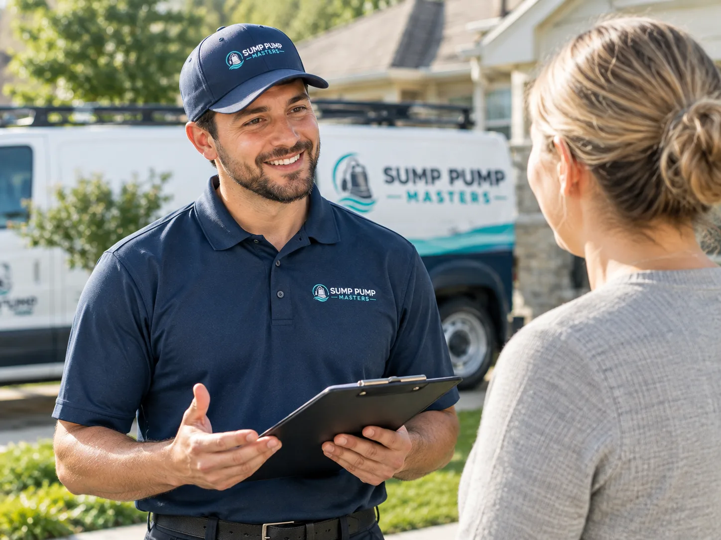 Sump Pump Repair Elmwood Park, IL FAQs